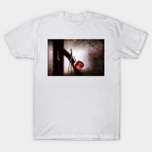 Poppy T-Shirt